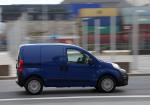 Fiat Fiorino Natural Power 2016 года